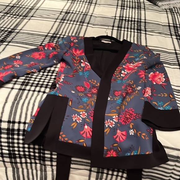 Loft kimono jacket - Picture 6 of 7
